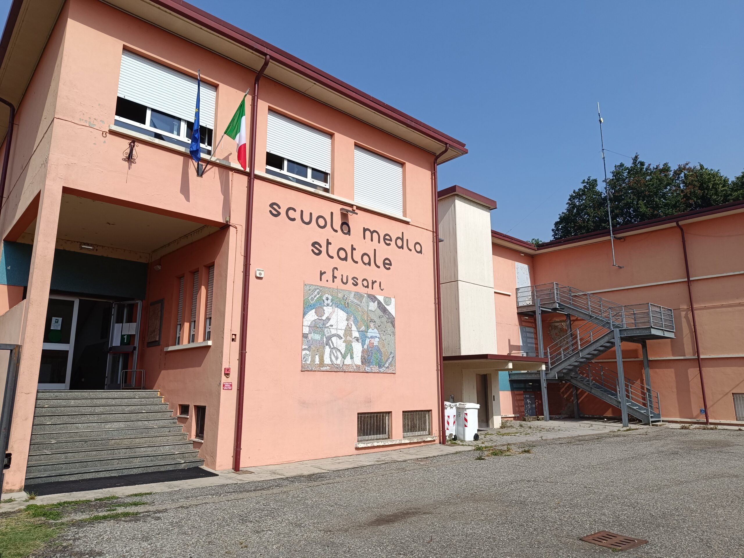 foto scuola