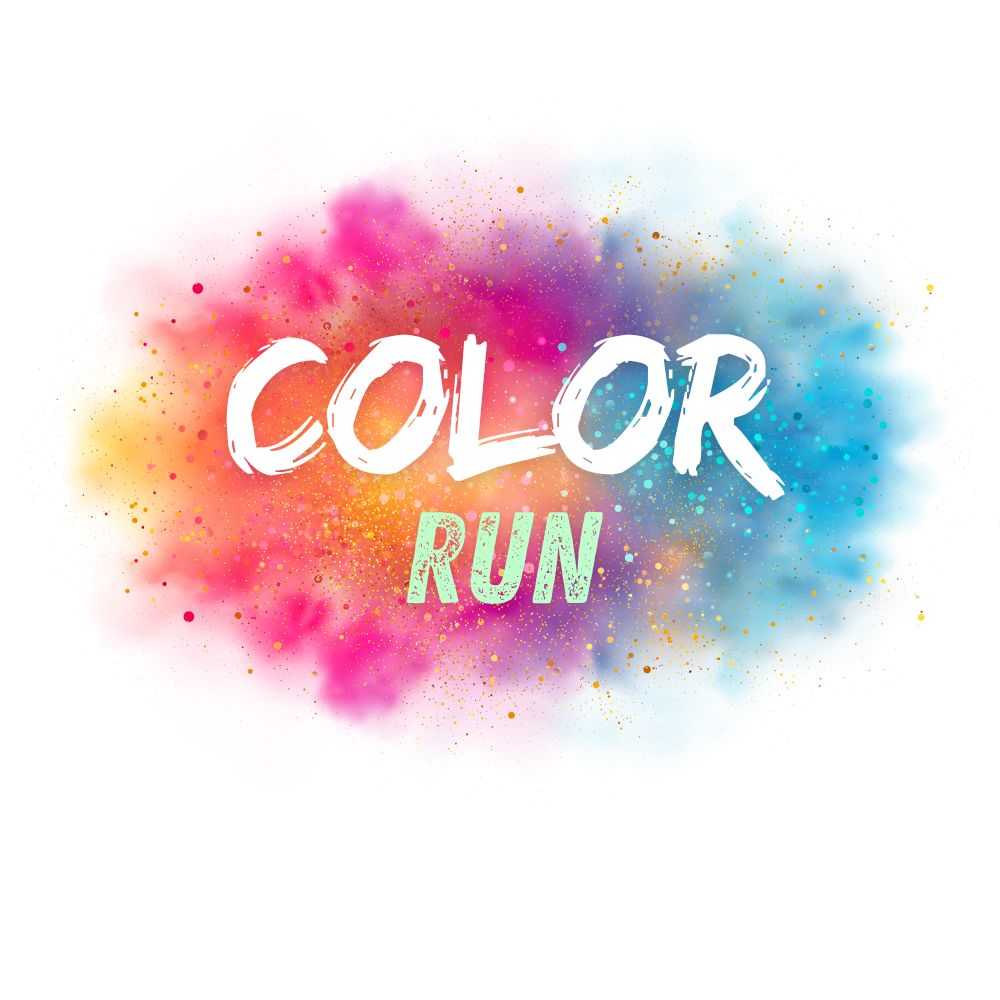 Logo Color Run