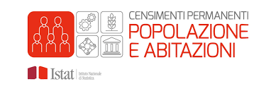 Censimento permanente della popolazione e delle abitazioni Immagine anteprima