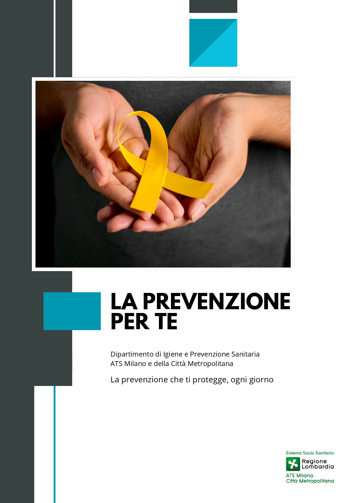La prevenzione per te Immagine anteprima