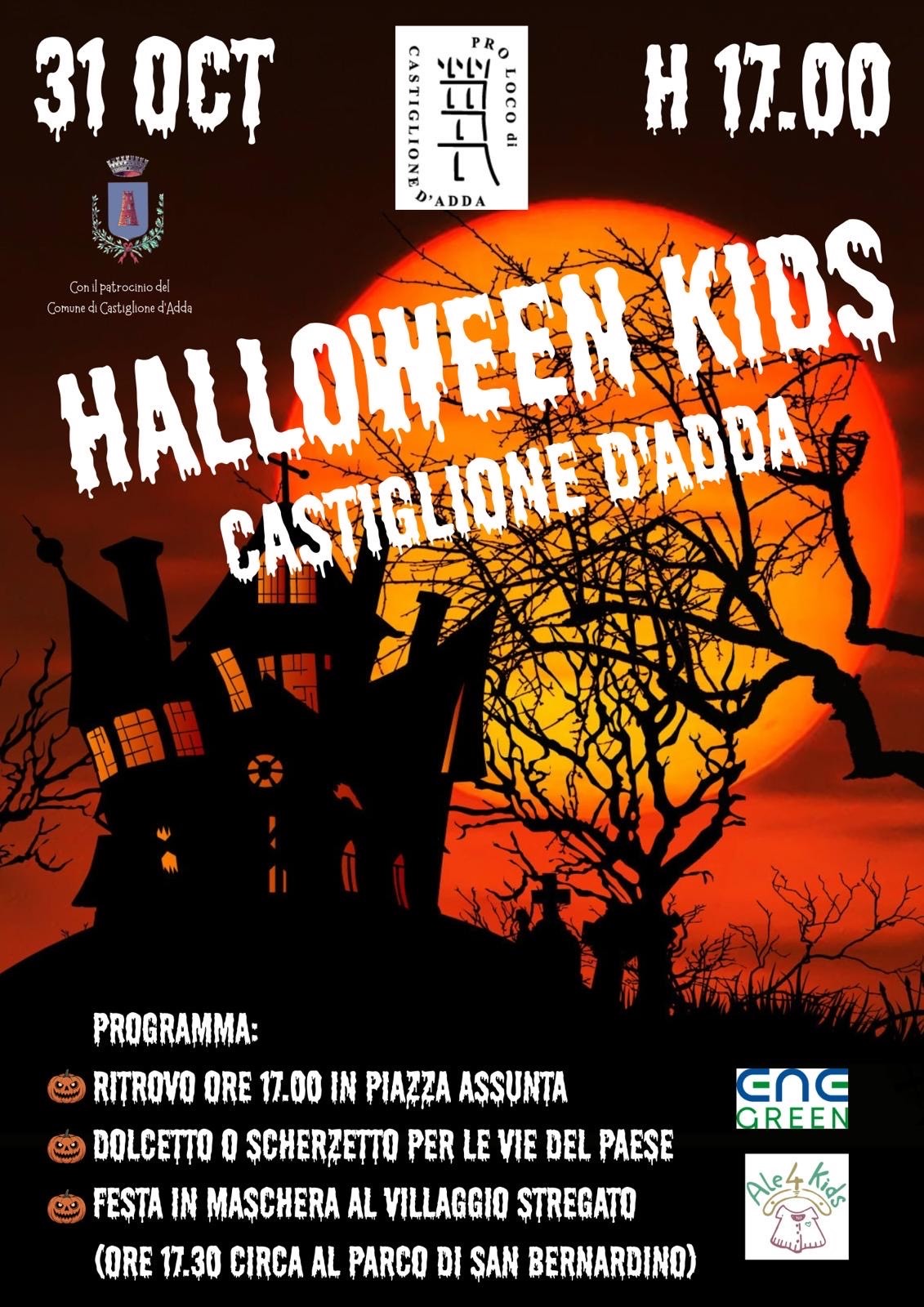 Halloween 2025 Immagine anteprima